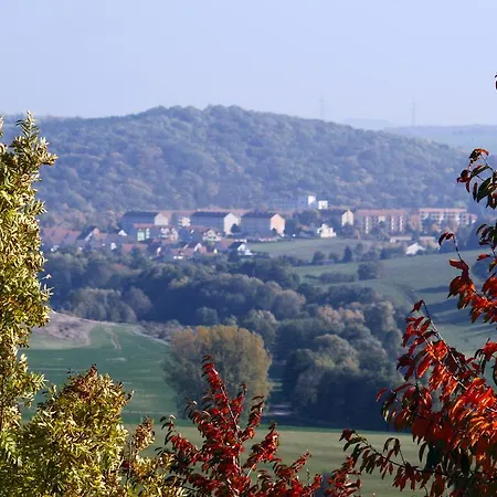Gutshof - 4 Personen Apartment