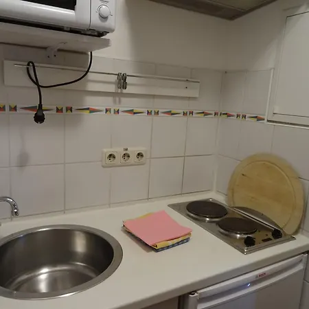 Gutshof - 4 Personen Apartment *