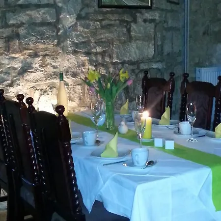 Apartmán Gutshof - 4 Personen