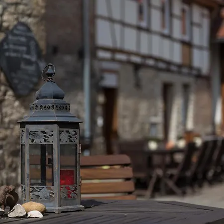 Gutshof - 4 Personen *