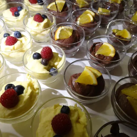 Apartmán Gutshof - 4 Personen Grossheringen