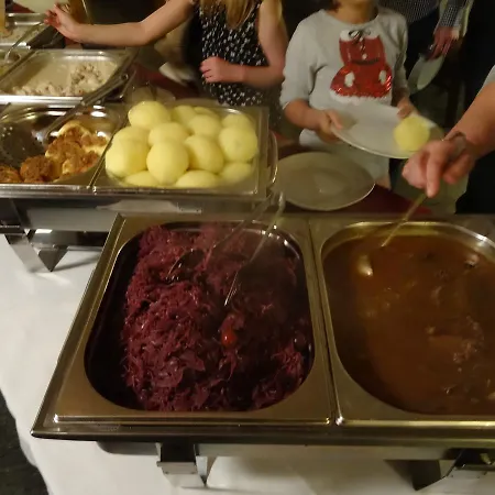 Gutshof - 4 Personen *