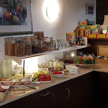 Gutshof - 4 Personen *