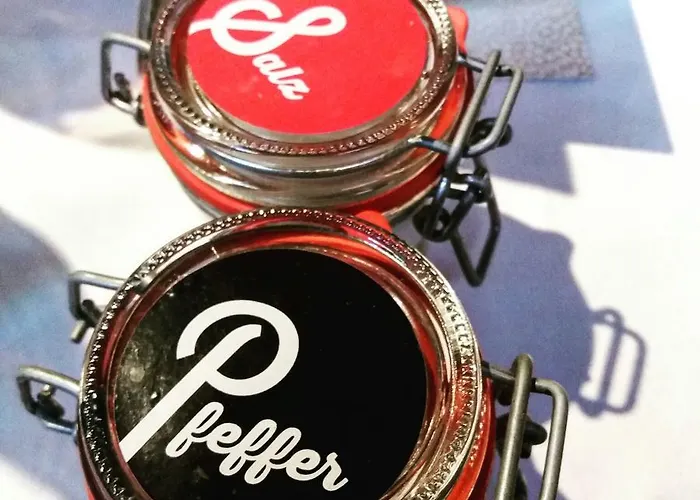 Gutshof - 4 Personen