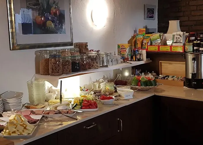 Gutshof - 4 Personen *